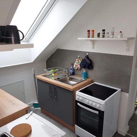 Bruno'S Ferienwohnung 内卡河畔文德林根 外观 照片