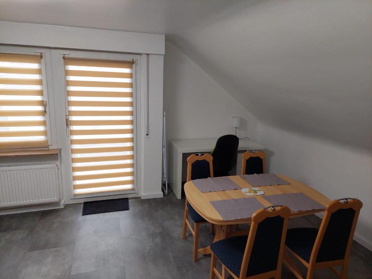 Bruno'S Ferienwohnung 内卡河畔文德林根 外观 照片