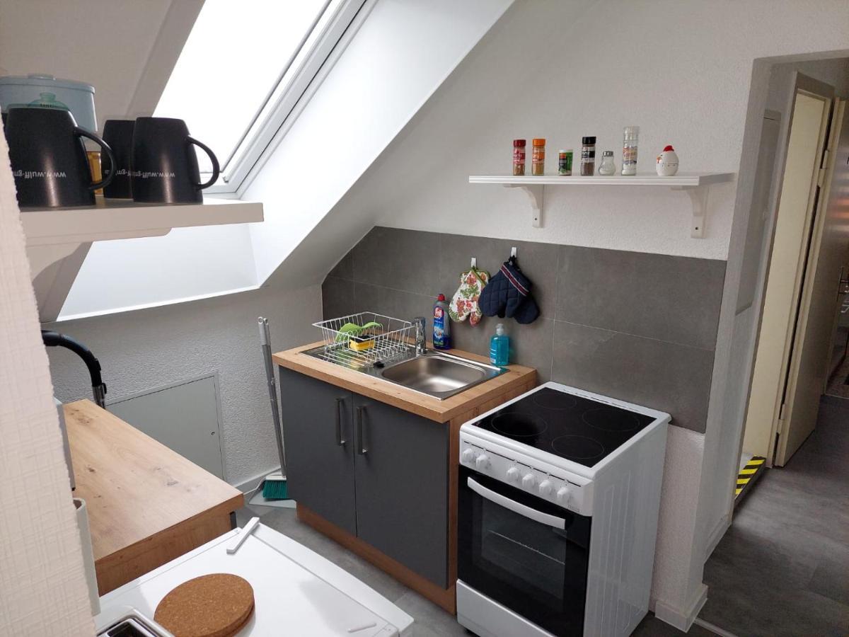 Bruno'S Ferienwohnung 内卡河畔文德林根 外观 照片