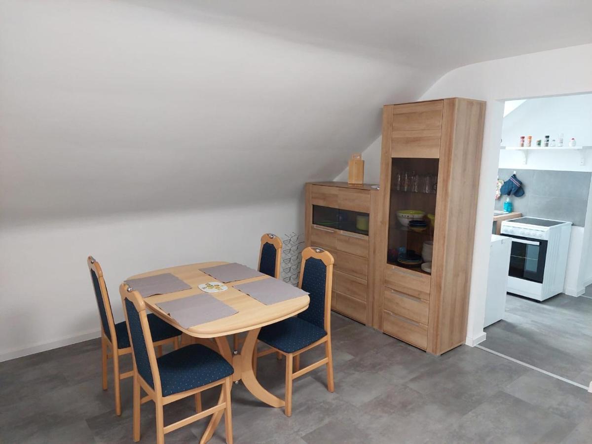 Bruno'S Ferienwohnung 内卡河畔文德林根 外观 照片